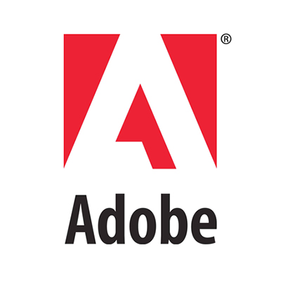 logo Adobe Logo Adobe Success Stories - New ways to tell tales