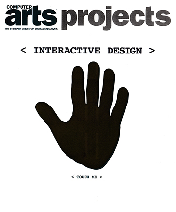 CA Project 93 Computers Arts Project Issue 93 - Flash Films