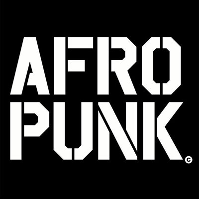 img Logo Afropunk Afropunk Feature | Dread & Alive®