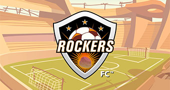 ZOOLOOK™ - Rockers FC™