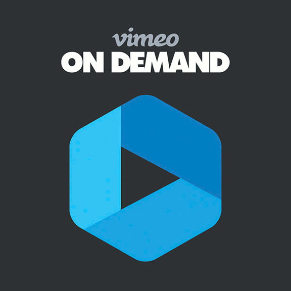 ZOOLOOK on VIMEO on Demand