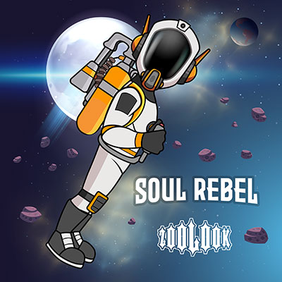 ZOOLOOK - Soul Rebel (Single)