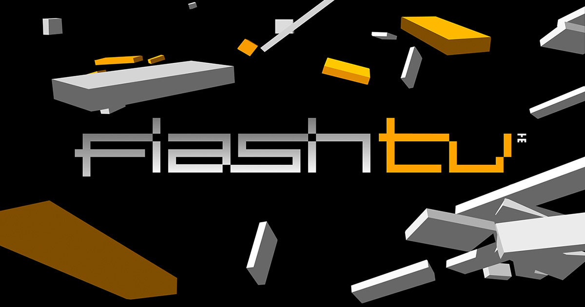 ZOOLOOK | FlashTV - The Future Now, Absolutely Wicked!