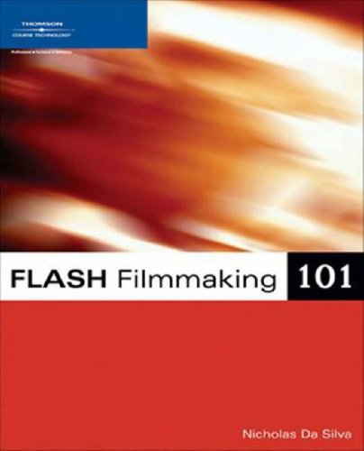 ZOOLOOK | Flash Filmmaking 101