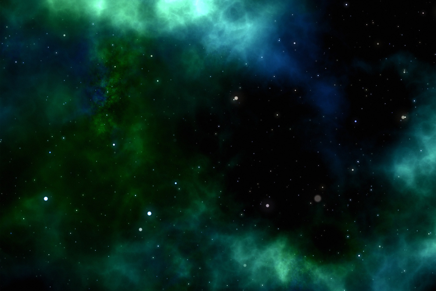 ZOOLOOK | ZOOLOOK - STONEFRENGE: Black in Space