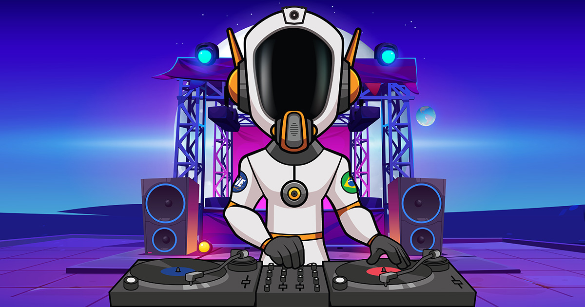 ZOOLOOK® | ZOOLOOK Records