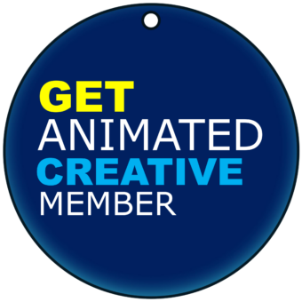 ZOOLOOK - Get Animated - Creative Member